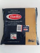 5Kg Mì Ý số 5 Horeca Italia BARILLA No.5 Spaghetti Pasta halal anm-hk