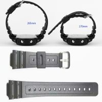 （A New Well Sell ） 1 Set Sports WatchBand Accessories for Skmei 1134 Plastic Wristband Adjustable Replacement Watch Strap Band