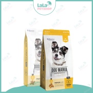 Thức Ăn Cho Chó Mọi Lứa Tuổi Dog Mania Premium 5kg Hàn Quốc