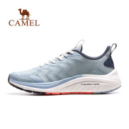 Cameljeans Giày thể thao mới Trọng lượng nhẹ mềm đàn hồi đệm mòn chống