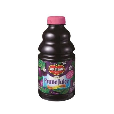 Items for you 👉 Del monte prune juice 946 ml. น้ำลูกพรุน3สูตร สกัด99.99% ผสมวิตามิน นำเข้าจากอเมริกา 99.99%with calcium