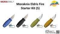 Morakniv Eldris with Fire Starter Kit