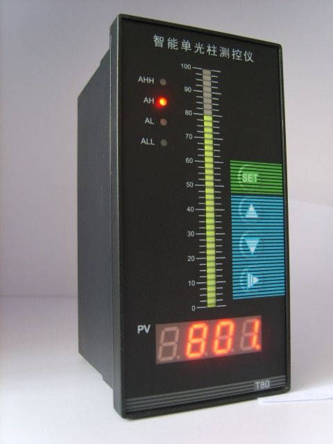 ‘；【。- Smart Single Beam Level Meter Sensor / Level Pressure Display Control Instrument / Level Transmitter Display Instrument