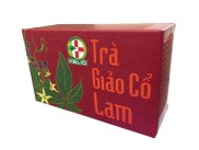 TRÀ GIẢO CỔ LAM TÚI LỌC