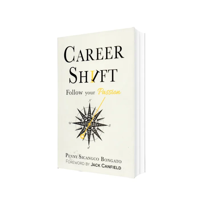 Career Shift Follow Your Passion Lazada Ph Career Shift Follow Your Passion Lazada Ph