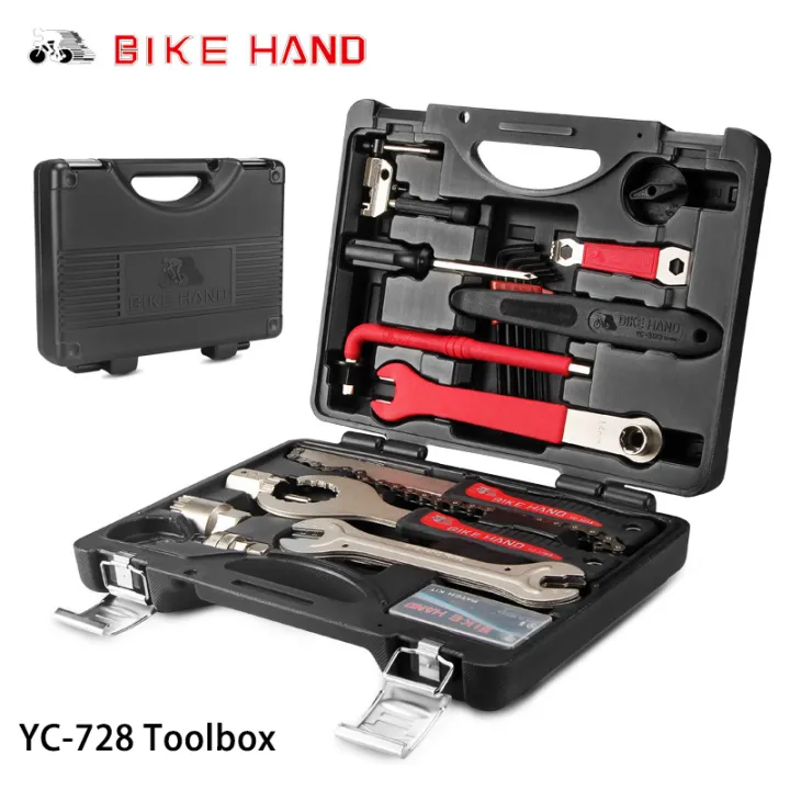 used bike tools