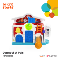 Connect-A-Pals Firehouse