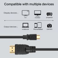 Kebidu 1.5M 5Pin 1080P Micro USB Kabel HDTV Adaptor Menerapkan untuk Samsung Galaxy Note 3 S2 S3 S4 s5 untuk HTC LG untuk Sony