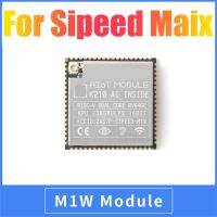 For Sipeed Maix M1W Module AI +LOT Development Board K210 Built in FPU KPU FFT ESP8285 WiFi Deep Learning Replacement Kit