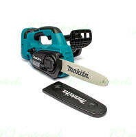 Makita DUC252Z เลื่อยโซ่ไร้สาย 36 โวลต์รุ่น ขนาด 250 มม. (10 นิ้ว) (ไม่รวมแบตเตอรี่และแท่นชาร์จ)