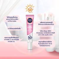 Niver Sun Extra Protect 30ml.