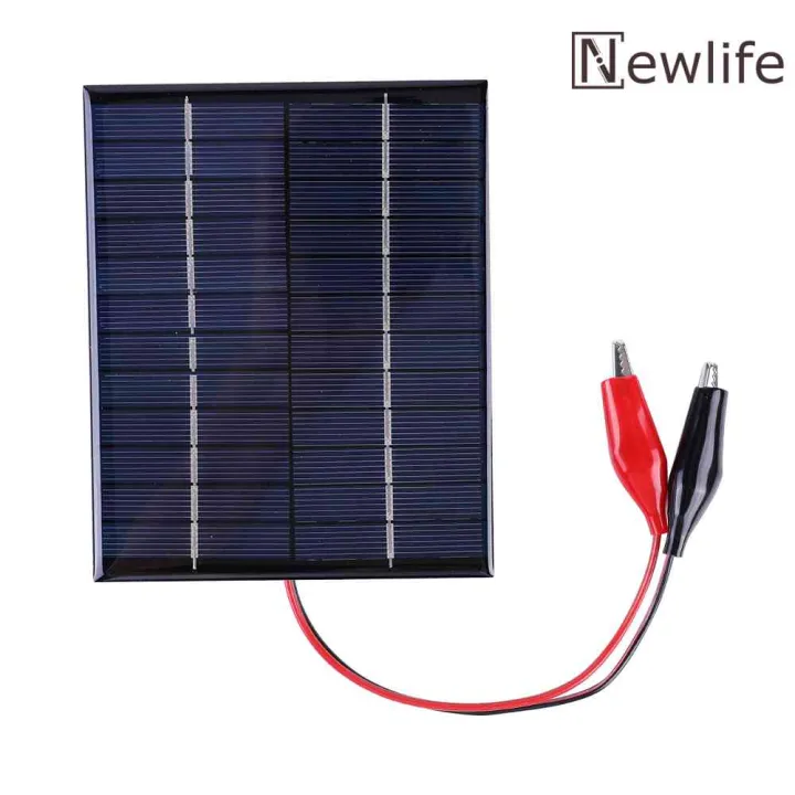 Jackery Portable Power Station Extension Cord 16.4FT Solar Panel Extension  Cable - 14AWG DC Cable Compatible With Jackery SolarSaga 100W/200W For  Portable Power Stations Solar Extension Cable