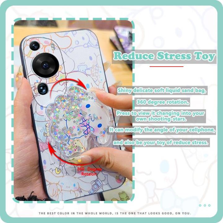 fashion-design-cover-phone-case-for-huawei-p60-art-silicone-new-arrival-cartoon-glisten-dirt-resistant-soft-case-cute