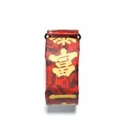 Waterproof paper watch han edition contracted male girl fashion creative