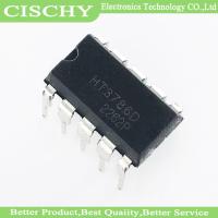 10PCS HT3786D HT3786 3786 DIP10 WATTY Electronics