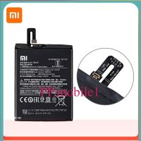 แบตเตอรี่ Xiaomi MI Pocophone F1 ทดแทนสำหรับ BM4E ของแท้แบตเตอรี่ 4000MAh