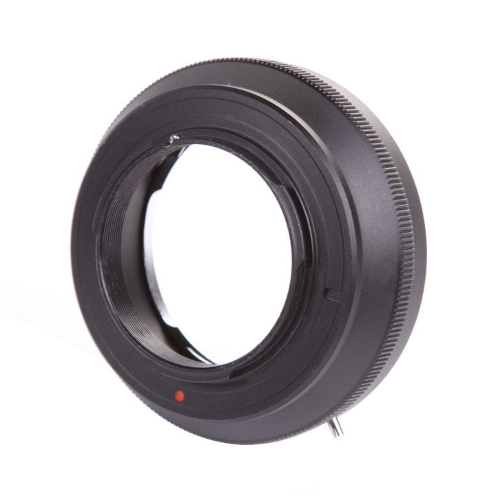 fotga-lens-adapter-ring-for-konica-ar-convert-to-olympus-panasonic-micro-4-3-m4-3-e-p1-g1-gf1-brass