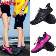 Hiker Giày Tập Gym Lướt Sóng Bơi Lội Bãi Biển Dưới Nước Cho Cặp Đôi Nam Nữ