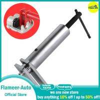 เครื่องมือเครื่องมือวัดแบบละเอียดเบรก Flameer อุปกรณ์เสริมรถยนต์สำหรับการเปลี่ยนบันไดจักรยาน