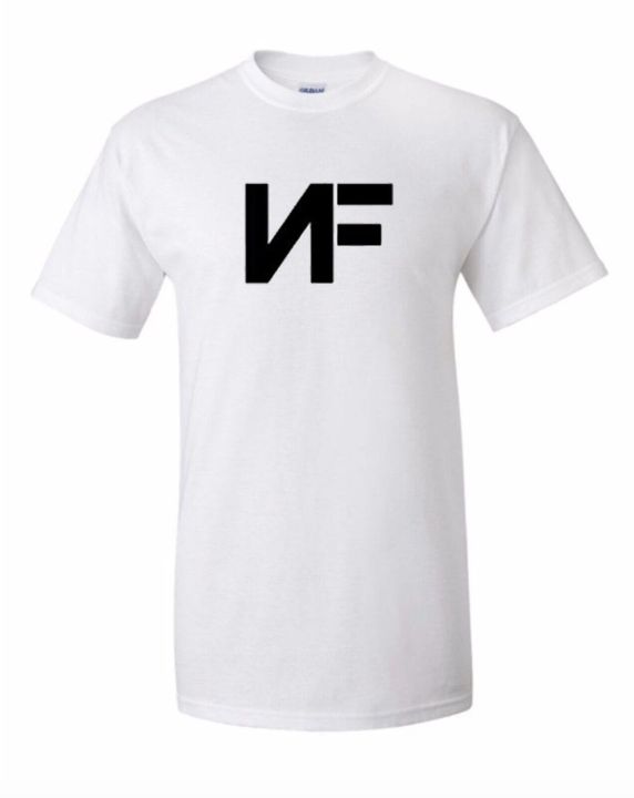 new-nf-logo-american-rapper-perception-tshirt