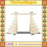 TheToolDepot สายเดี่ยวสามเฟสสามเฟสเครื่องจักรไฟฟ้าประเภทเจดีย์ซ่อมมอเตอร์แม่พิมพ์ม้วนขดลวดขนาดใหญ่ขนาดกลางและขนาดเล็กทนทาน