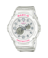 Baby-G Color Skeleton Series ของใหม่แท้100% รุ่น BGA-270S-7A