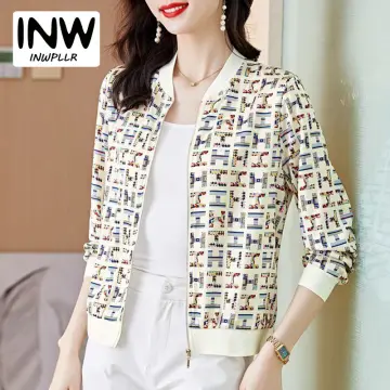lv jackets for women