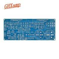 ฟิล์มหนา GHXAMP เพาเวอร์แอมป์ PCB ว่างเปล่าบอร์ดสองช่องสูงสำหรับ STK4036-STK4050 STK4040XI-STK4048XI ทุกชุด