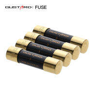 GUSTARD fuse HIFI fuse nano alloy high-end fuse U16 C16 X16 A18 P26 X22 A22 X26 H20