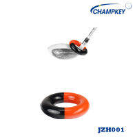 Champkey อุปกรณ์พัฒนาวงสวิง PGM (JZH001) ห่วงเพิ่มน้ำหนักไม้กอล์ฟสำหรับฝึกซ้อมวงสวิง