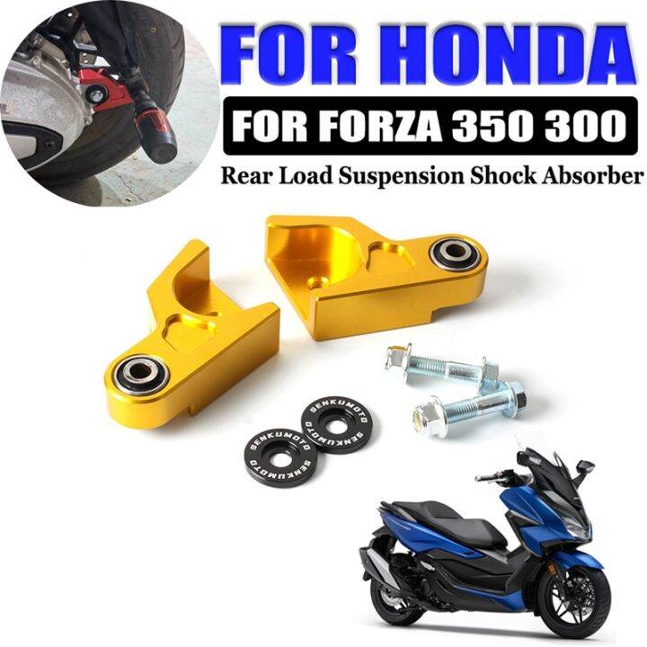 For Honda ADV350 FORZA 350 GTR FORZA350 NSS350 Motorcycle Shock ...