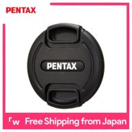 Nắp Ống Kính PENTAX O-LC62 31608 thumbnail