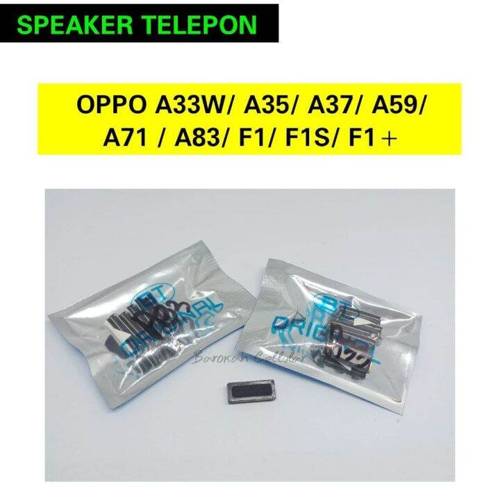 speaker oppo a33w