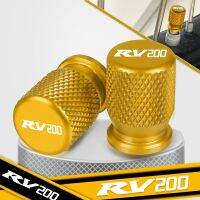 ✓♧อุปกรณ์เสริมรถจักรยานยนต์สำหรับรถ SUZUKI RV200 RV 200 125 RV125 2016-2021 2020ก้านแอร์พอร์ทสำหรับรถยนต์ที่หุ้มปลั๊กที่ปิดวาล์วยางล้อ