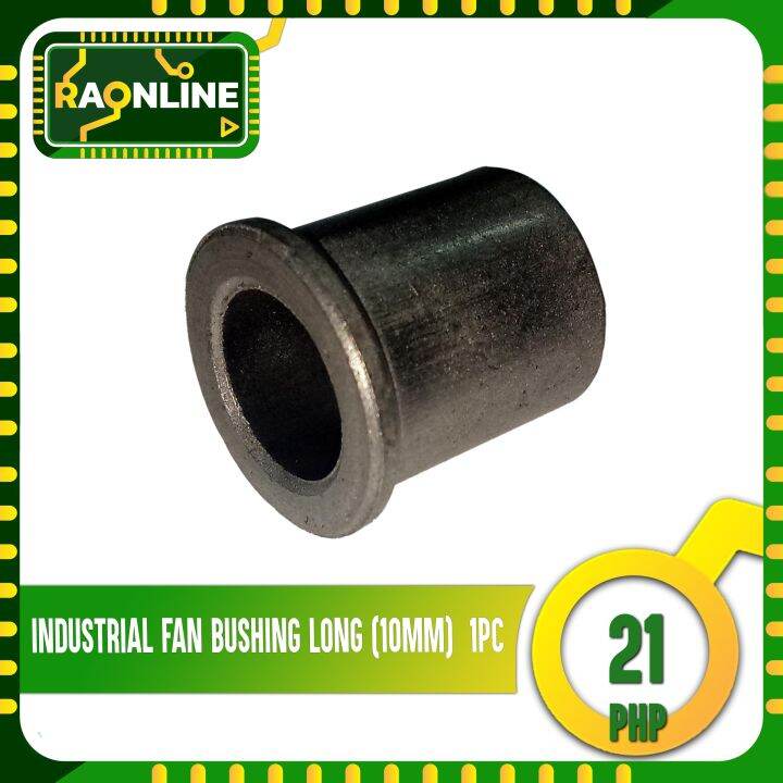 1pc Industrial Fan Bushing Long (10mm) , Electricfan Bushing