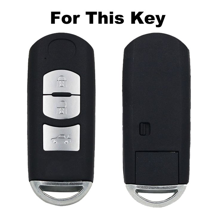 dfthrghd-silicone-key-case-smart-remote-car-key-cover-fob-protector-skin-3-button-for-mazda-2-3-5-6-8-atenza-cx5-cx-7-cx-9-miata-mx-5-rx
