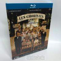 เพลงสปริงของวัวบริษัทจัดหาหัวใจของฉันแผ่นฟิล์ม BD Blu Ray 1080P HD สำหรับเก็บสะสมที่สมบูรณ์