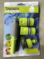 หัวฉีดน้ำ Takara รุ่น dgt2001 ออกใบกำกับภาษีได้