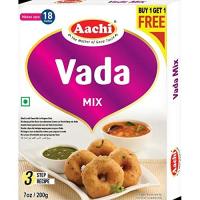 Aachi Vada Mix 200g (Buy 1 Get 1 Free ) วาด้า (ซื้อ 1 แถม 1)