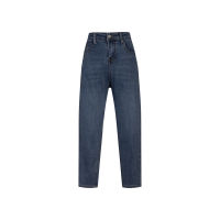 SHU APPAREL BOYFRIEND PANT JEANS #2 - BLUE