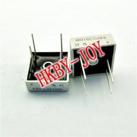 10pcs KBPC3510W KBPC3510 W KBpcs 3510 W (35A/1000 V) DIP-4 ชิปใหม่และต้นฉบับ IC