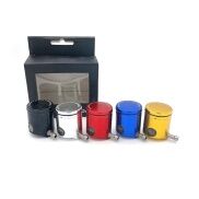 Phanh xe máy thông dụng bình chứa dung dịch ly hợp bể dầu chất lỏng Cup