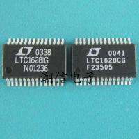 10cps LTC1628CG LTC1628IG