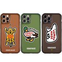 COD DSFDGFNN การ์ตูนสัตว์ เคสโทรศัพท์มือถือ for iPhone12 เคสโทรศัพท์มือถือซีรีส์เคสป้องกันเหมาะสำหรับ Apple 12 Pro Max 11 Promax เคสโทรศัพท์มือถือ