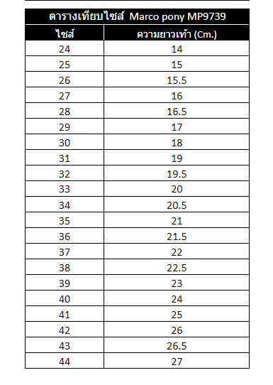 รองเท้าแตะแบบสวม-marco-pony-รุ่น-mp9739-รองเท้าขาย-คละสี-รองเท้ามีลายแถบ-ลายริ้ว-รองเท้าพื้นยาง-phylon-ใส่สบาย-ราคาถูก-ไซส์-24-44