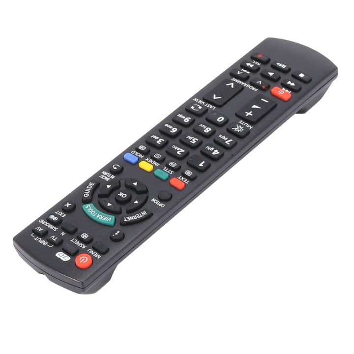 universal-replacement-remote-control-professional-tv-for-panasonic-viera-tv-n2qayb000350-n2qayb000572