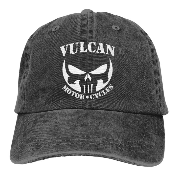 2023-new-fashion-kawasaki-vulcan-nomad-voyager-fashion-cowboy-cap-casual-baseball-cap-outdoor-fishing-sun-hat-mens-and-womens-adjustable-unisex-golf-hats-washed-caps-contact-the-seller-for-personalize