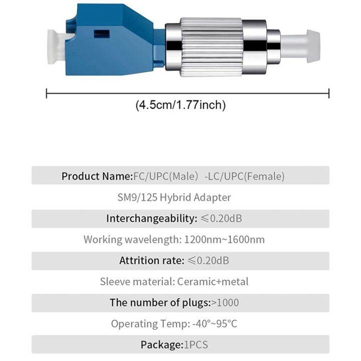 2x-30mw-30km-visual-fault-locator-fiber-light-tester-vfl-optic-cable-with-single-mode-fc-male-to-lc-female-adapter-a