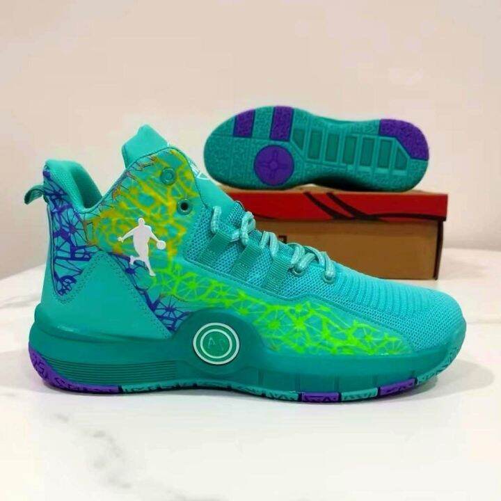 free shopping basketball shoes for men original ㍿ QL803 New Stephen