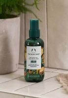 THE BODY SHOP ARGAN DRY BODY OIL 125ML